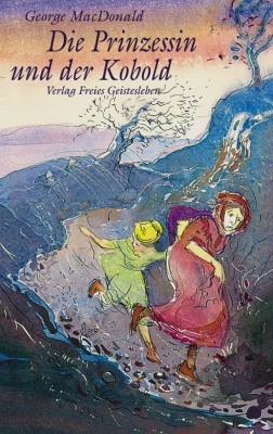 MacDonald, G. Die Prinzessin und der Kobold. Buch