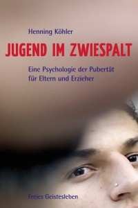 Köhler, H. Jugend im Zwiespalt. Buch
