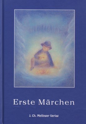 Ruth Elsässer. Erste Märchen. Buch
