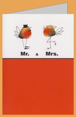 Decker, M. Mr. & Mrs.. DK