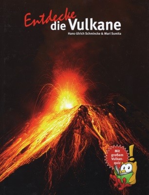 Entdecke die Vulkane