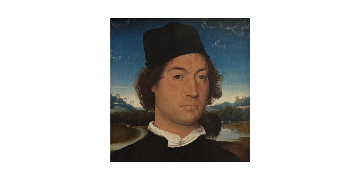 Memling, Hans
