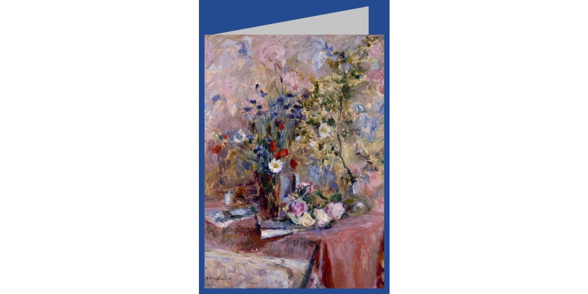 Vuillard, Édouard