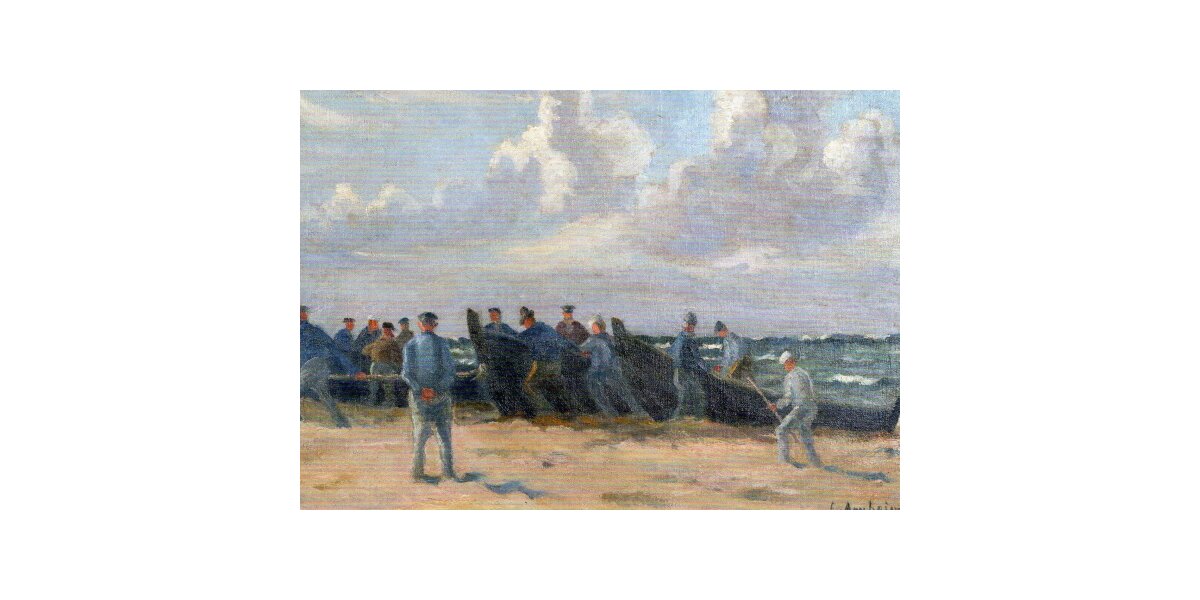 Arnheim, Clara
