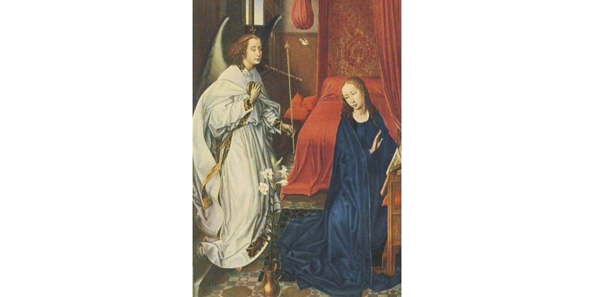 Weyden, Rogier