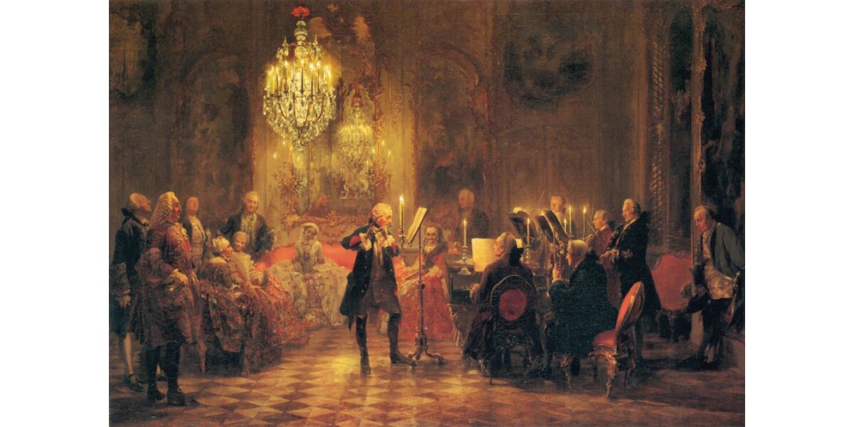 Menzel, Adolph