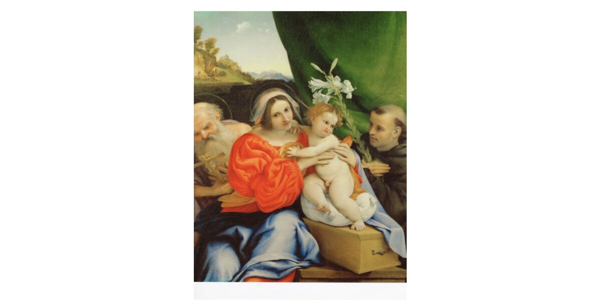 Lotto, Lorenzo