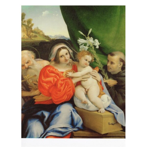 Lotto, Lorenzo