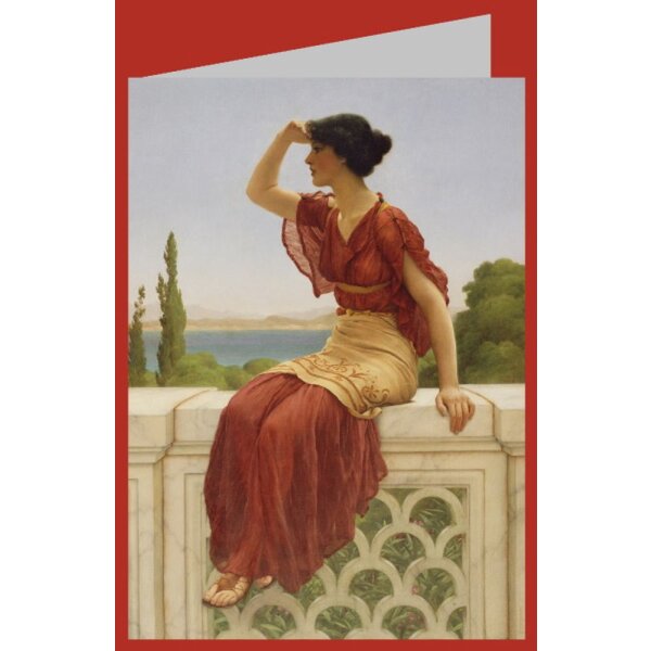 Godward, John William