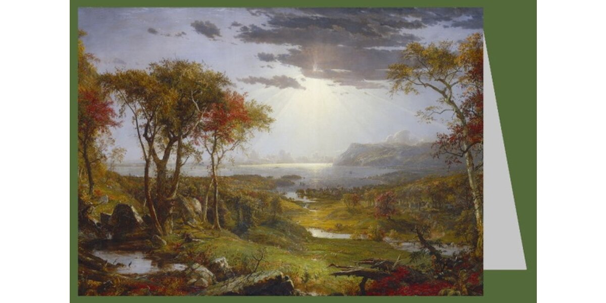 Cropsey, Jasper Francis