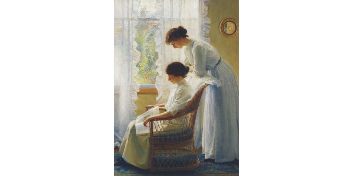 Bonner Gash, Walter