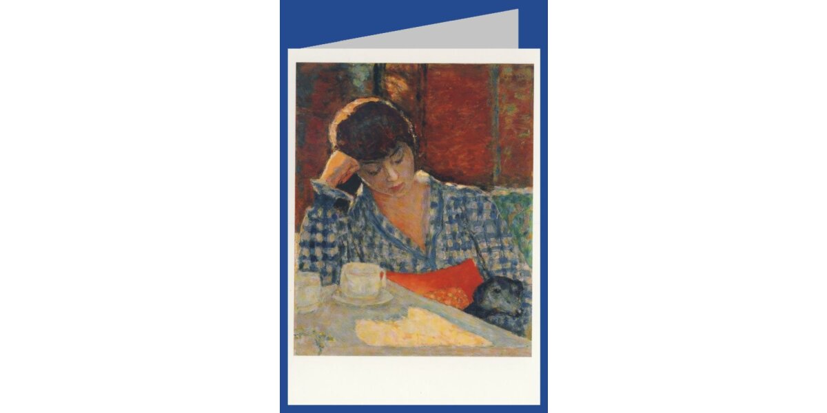 Bonnard, Pierre