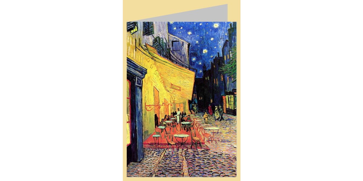 Gogh, Vincent