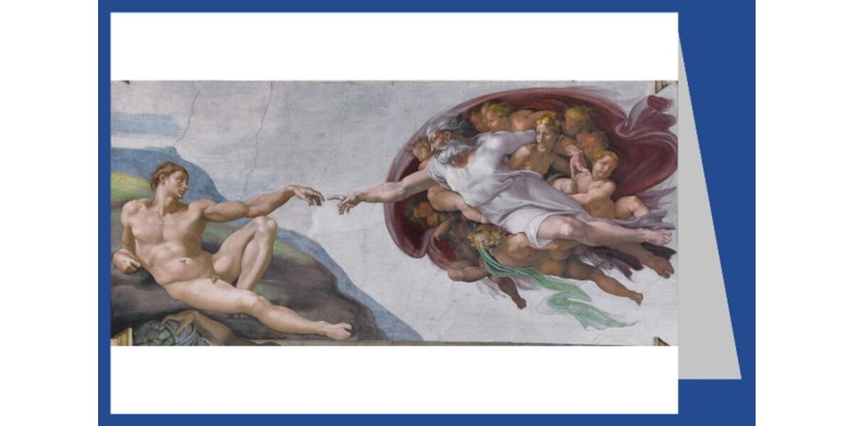 Michelangelo