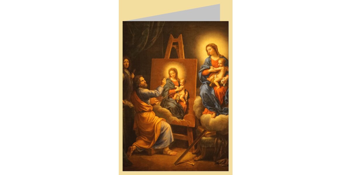 Mignard, Pierre