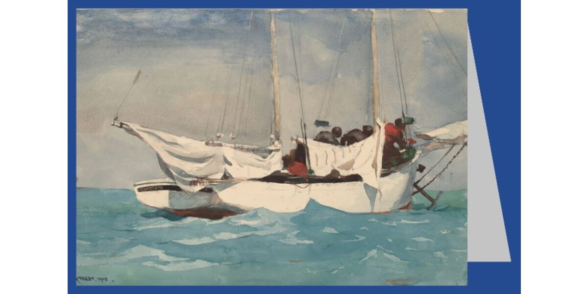 Homer, Winslow