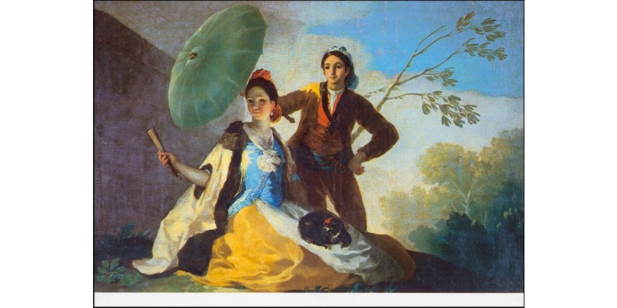 Goya, Francisco