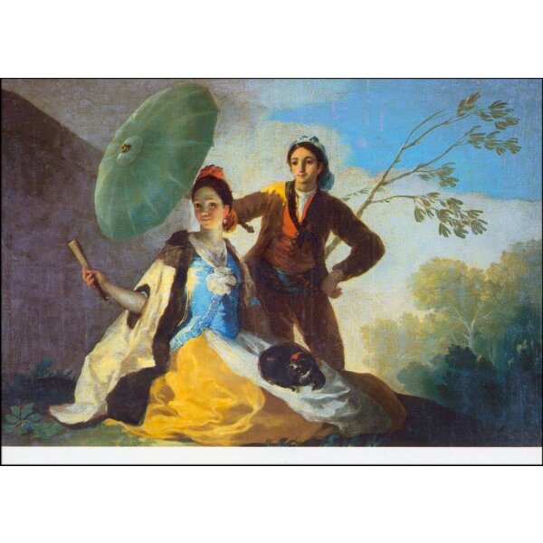 Goya, Francisco