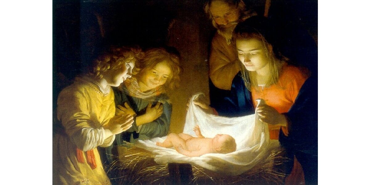 Honthorst, Gerard