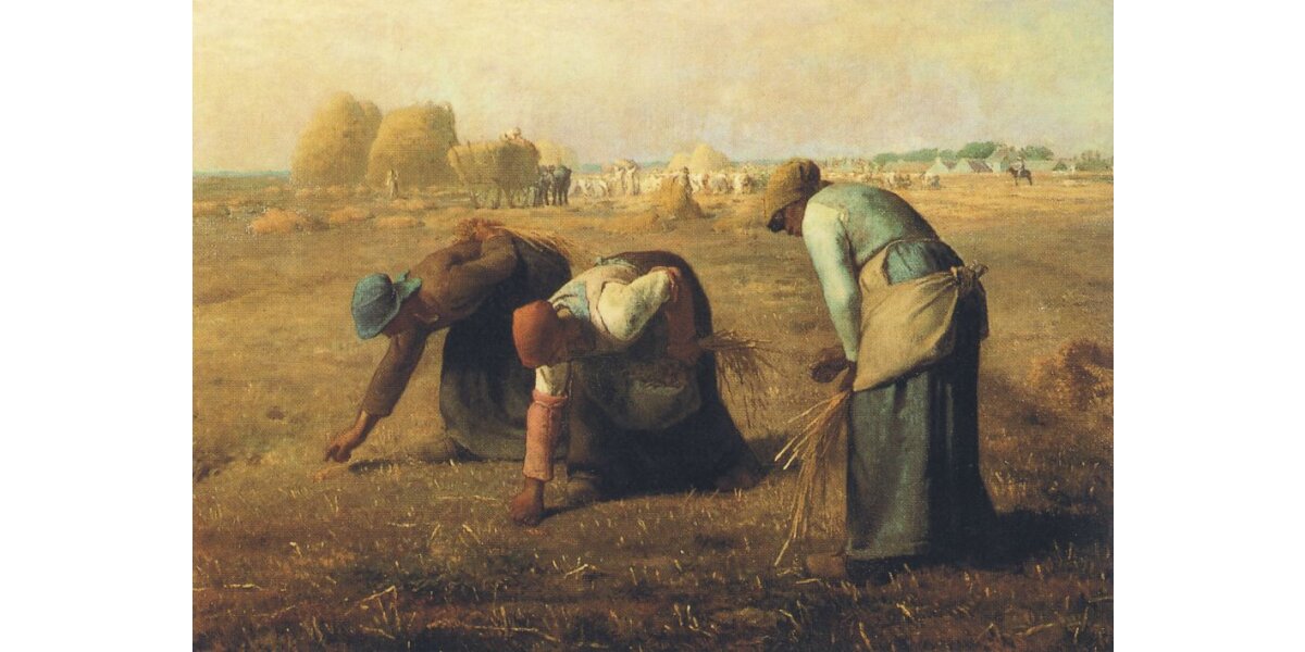 Millet, Jean-Francois