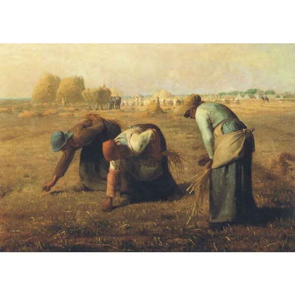 Millet, Jean-Francois