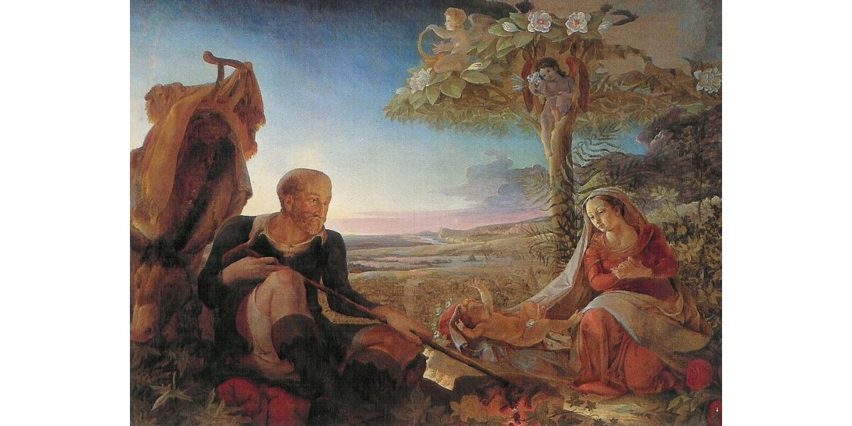 Runge, Philip Otto