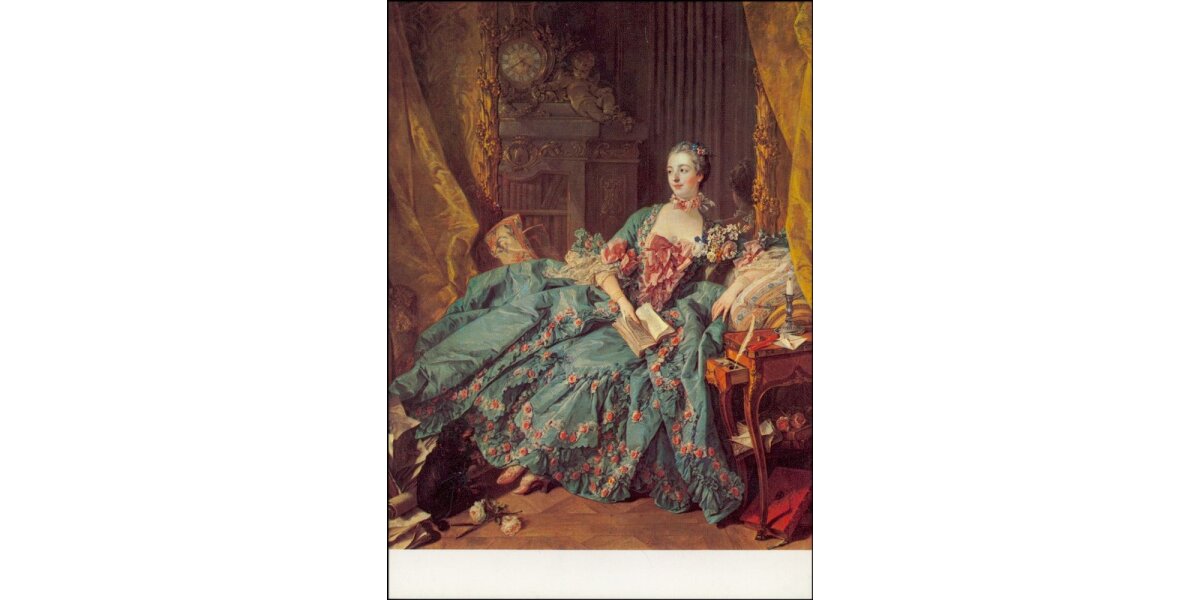Boucher, Francois