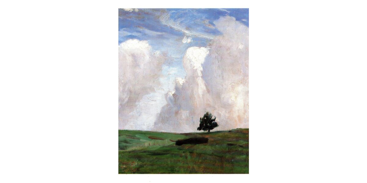 Modersohn, Otto