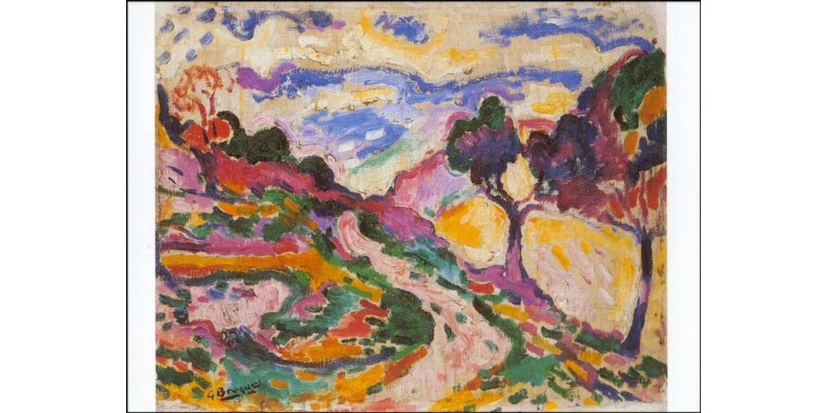 Braque, Georges