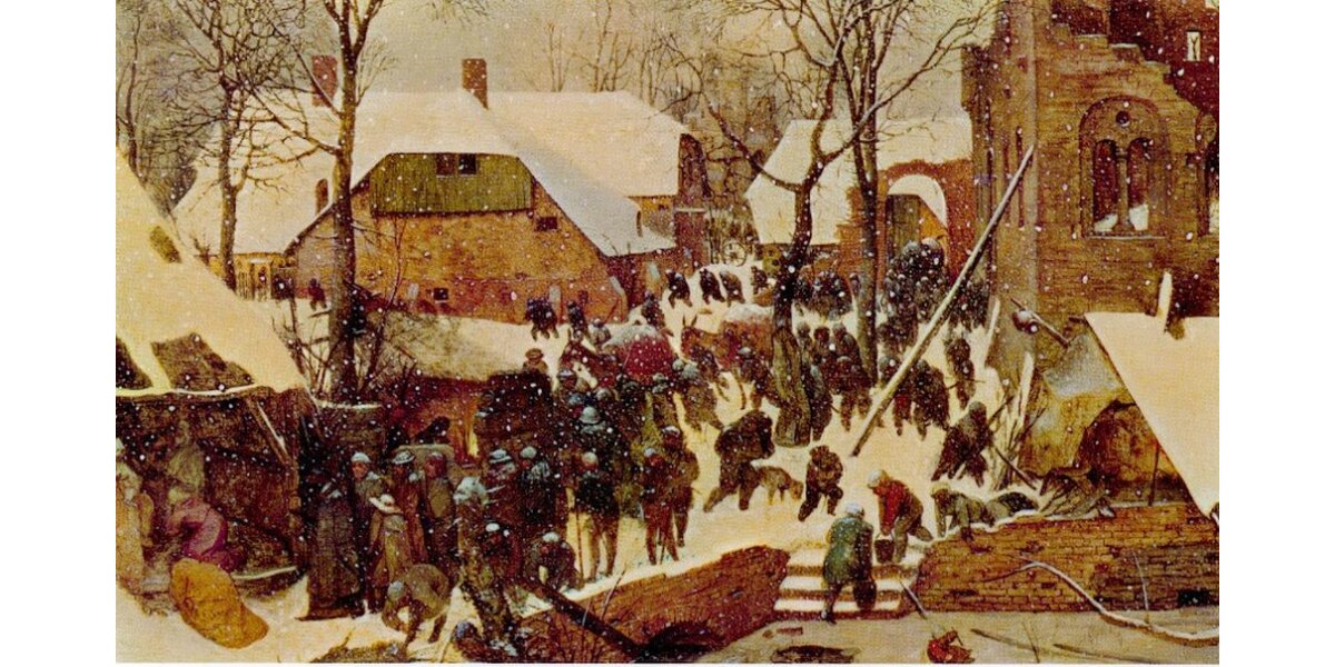 Brueghel
