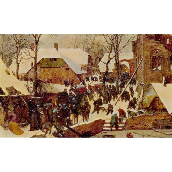 Brueghel