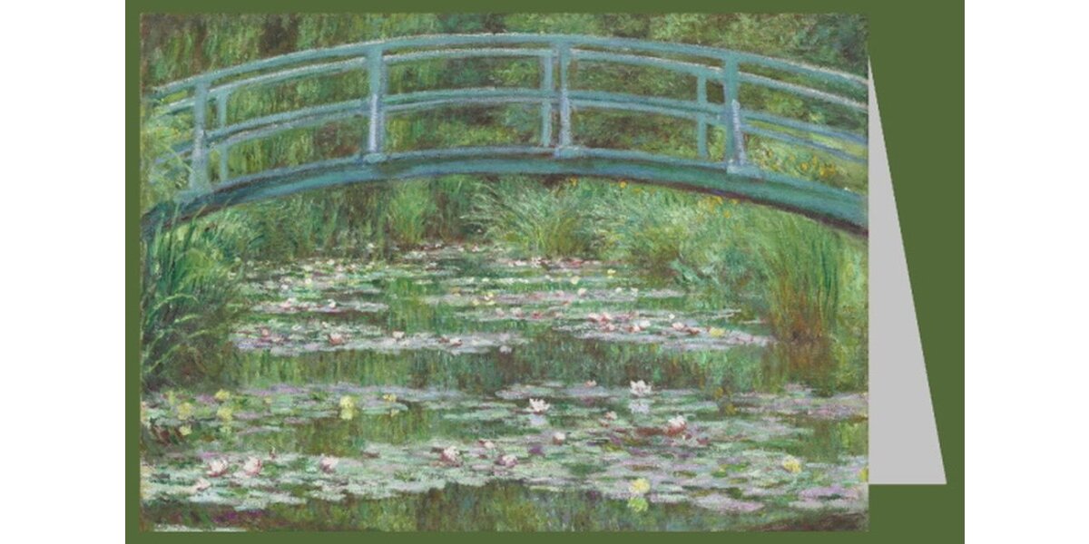 Monet, Claude