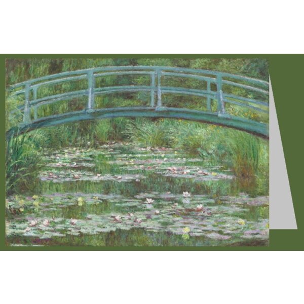 Monet, Claude