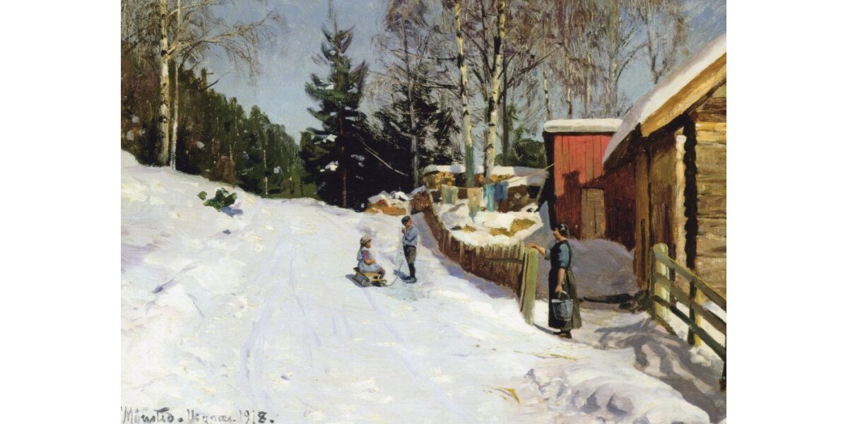 Mønsted, Peder
