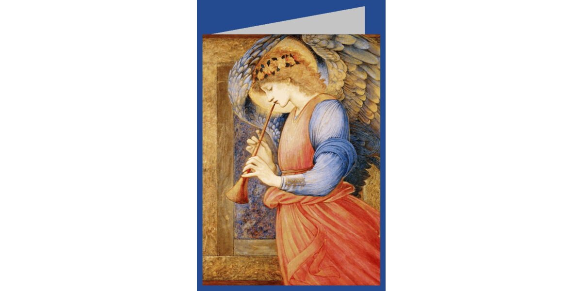 Burne-Jones