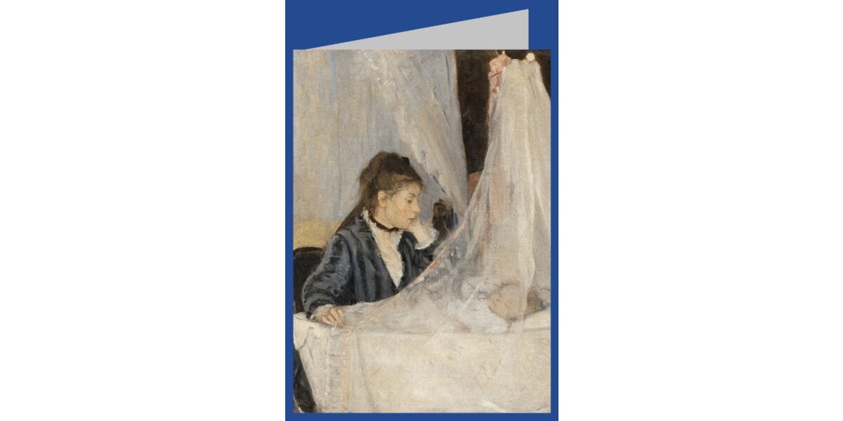 Morisot. Berthe