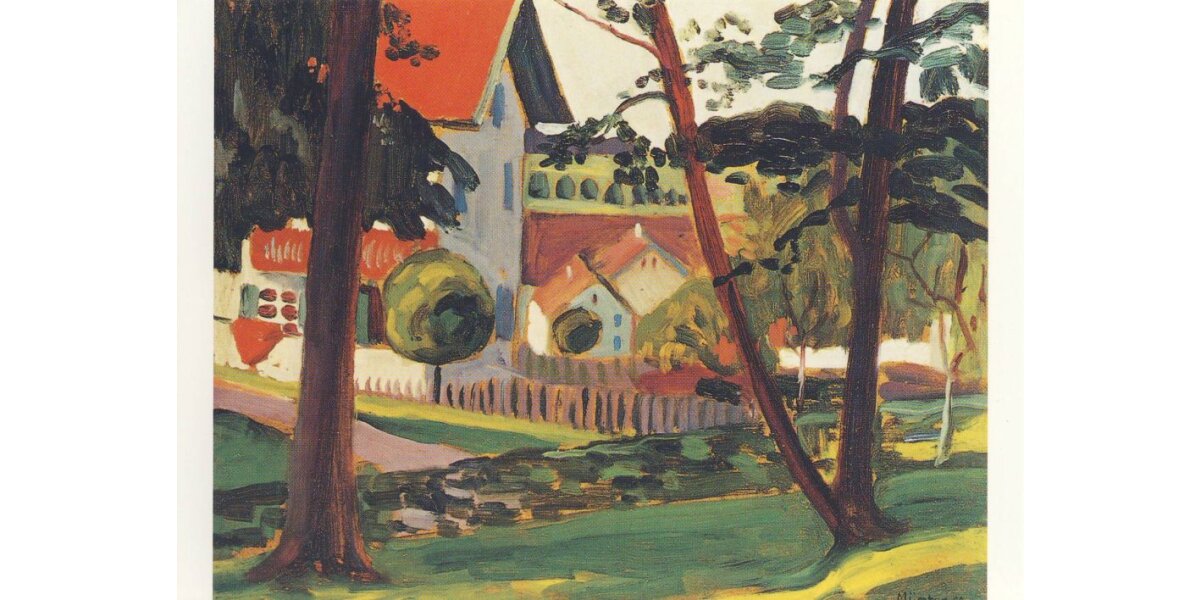 Münter