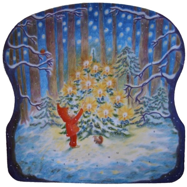 Adventskalender