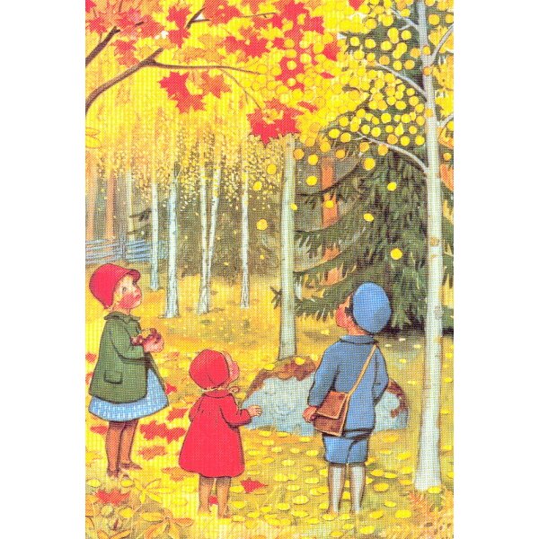 Herbstkinder