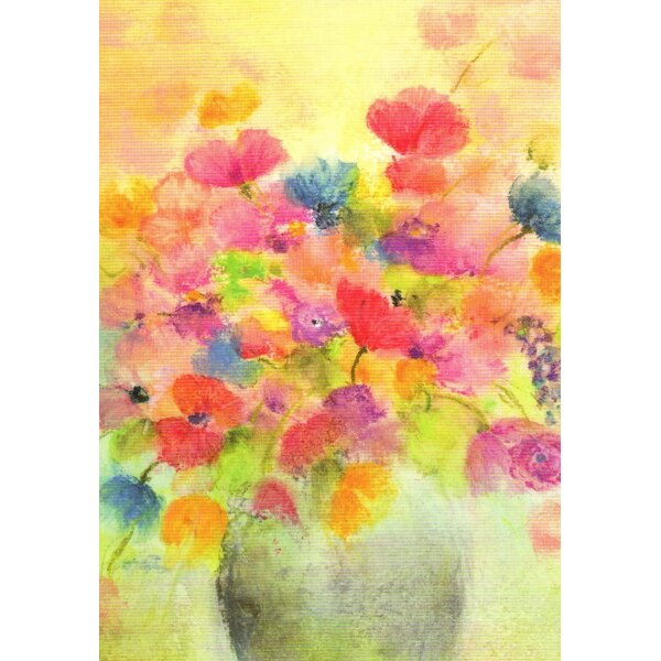 Blumen - Modern