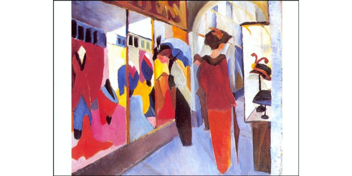 Macke, August