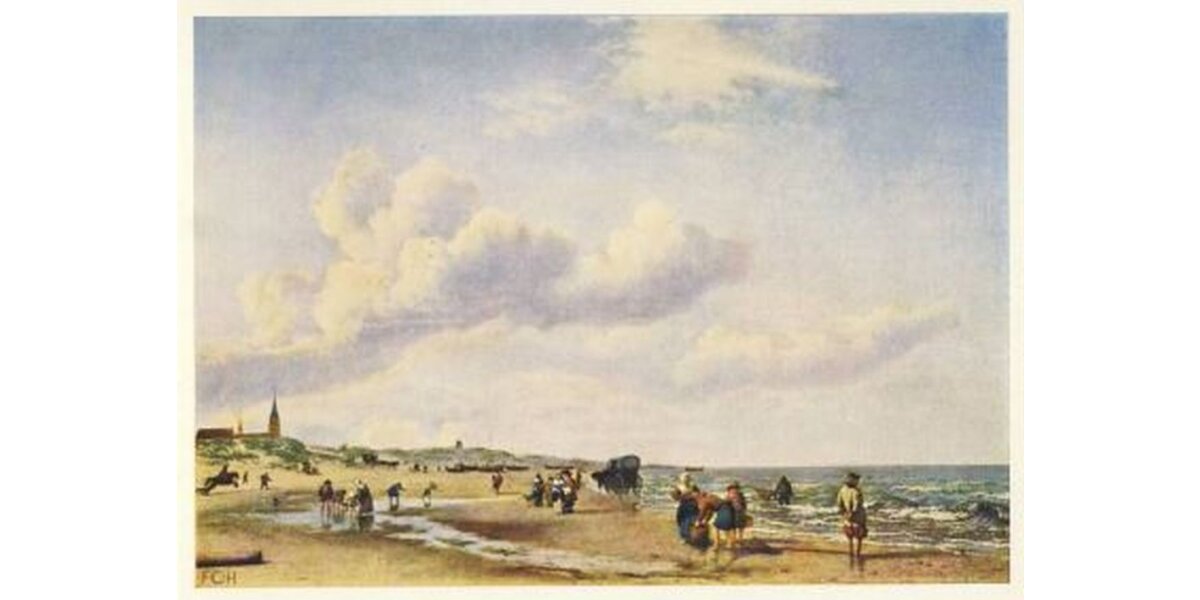 Velde, Adrian