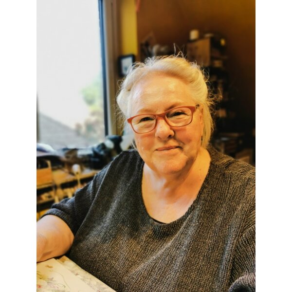 Seeger, Hildegard-Johanna