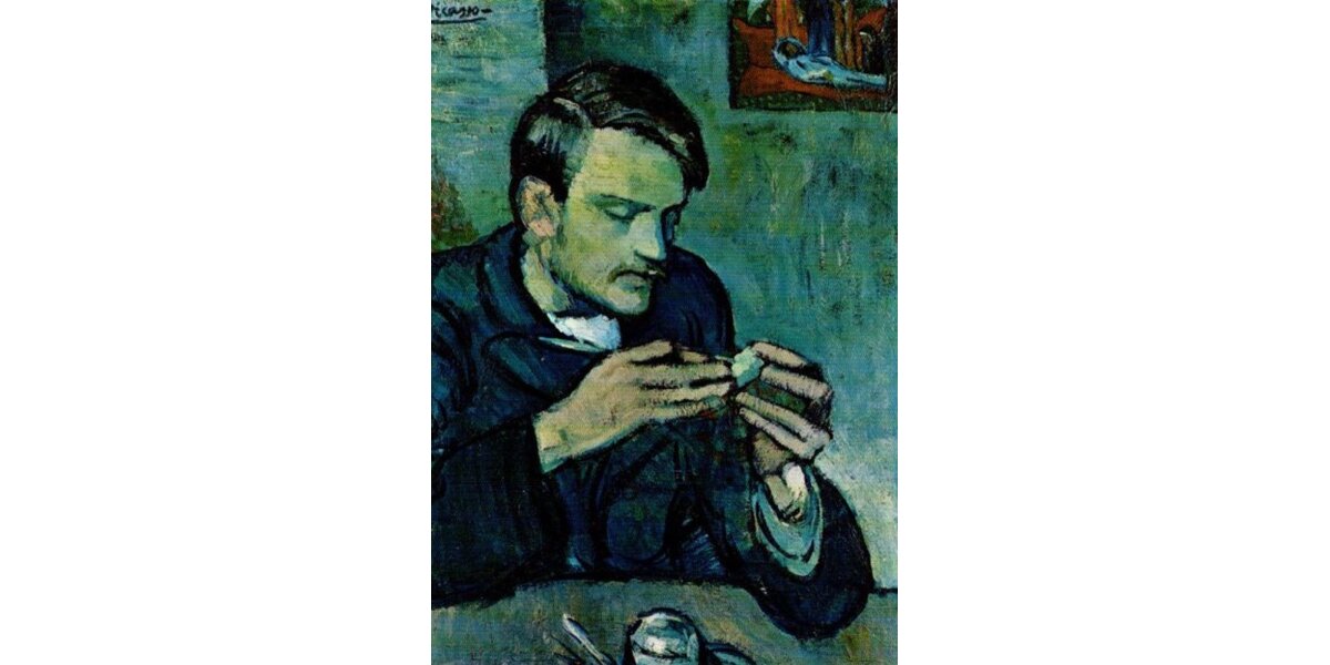 Picasso, Pablo