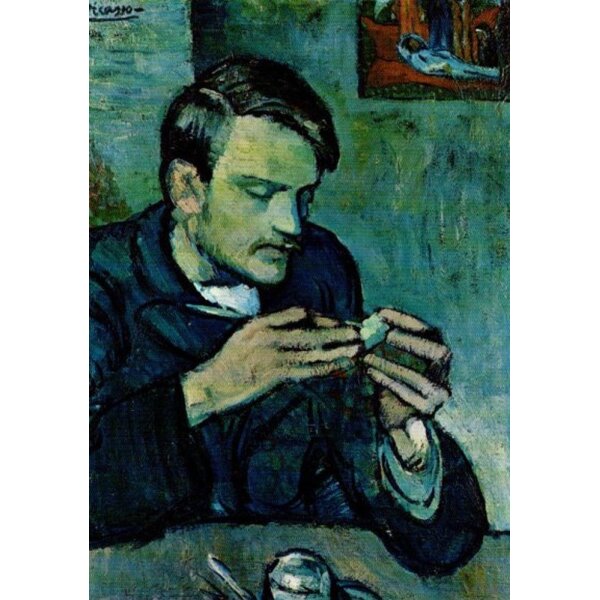 Picasso, Pablo