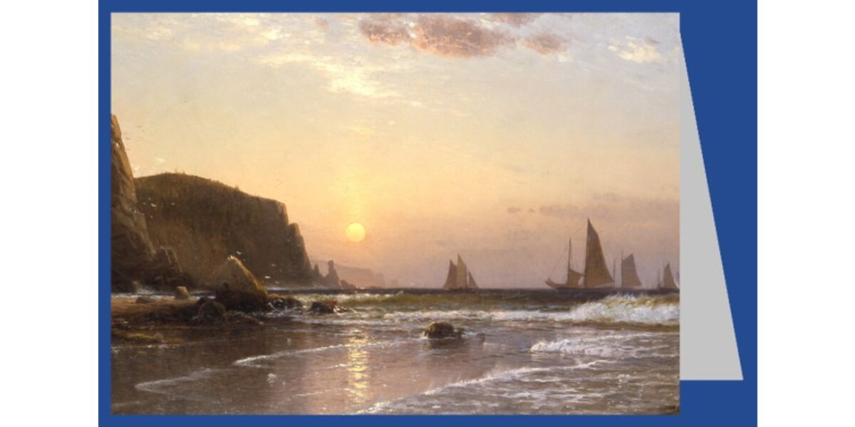 Thompson-Bricher, Alfred