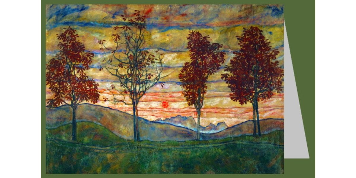 Schiele, Egon