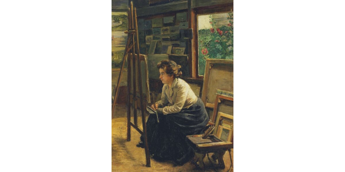 Eibler, Emma