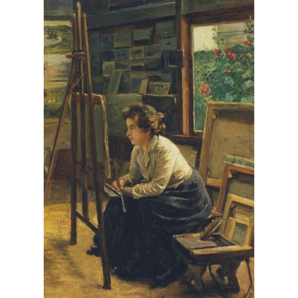 Eibler, Emma