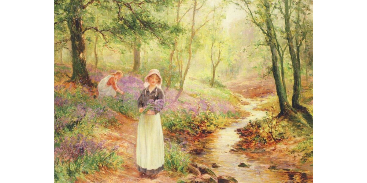 Walbourn, Ernest